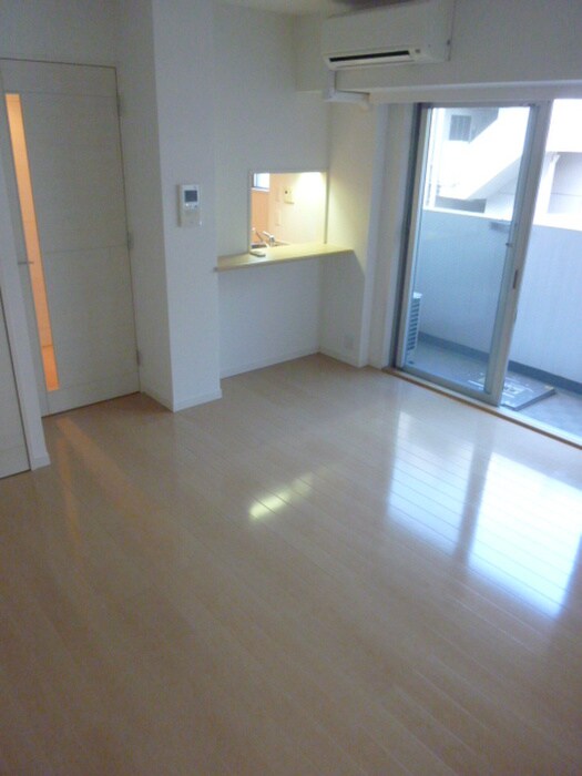 プラウドフラット浅草駒形の物件内観写真