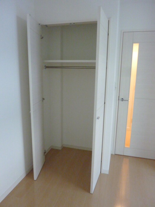 プラウドフラット浅草駒形の物件内観写真