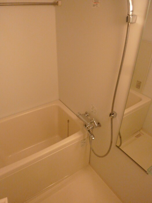 プラウドフラット浅草駒形の物件内観写真