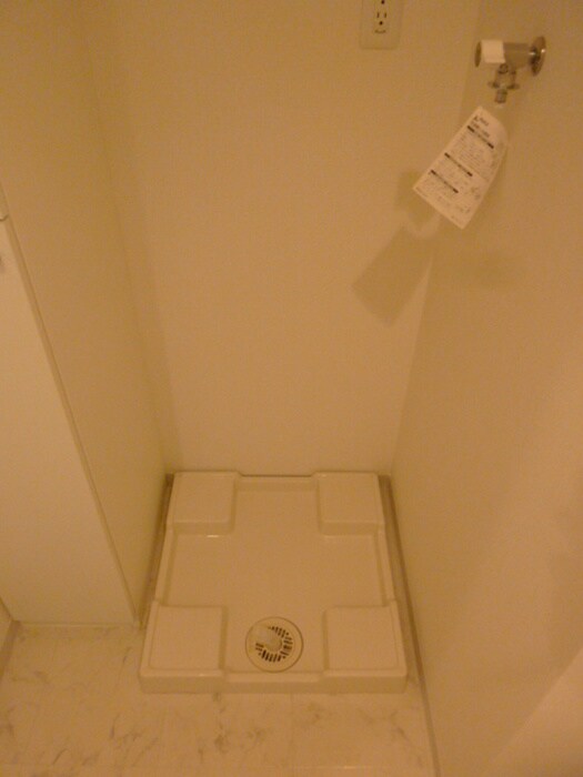 プラウドフラット浅草駒形の物件内観写真