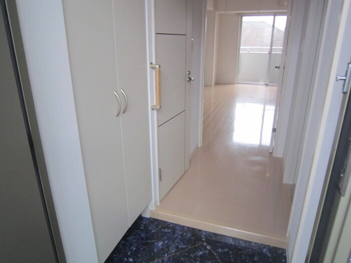 エクラン八芳の物件内観写真