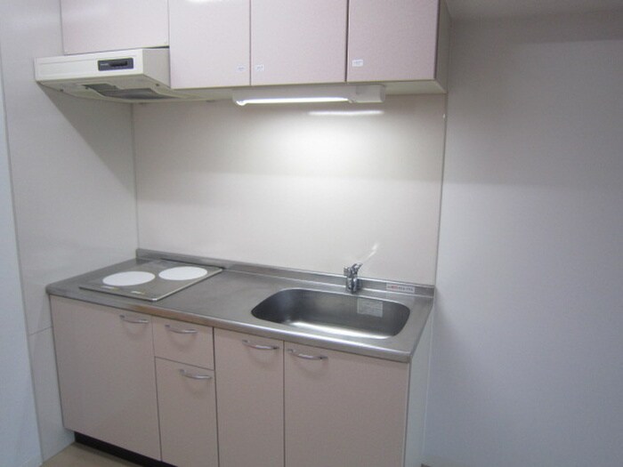 エクラン八芳の物件内観写真