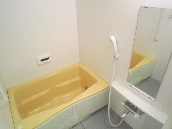 エクラン八芳の物件内観写真