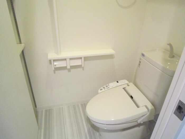 エクラン八芳の物件内観写真