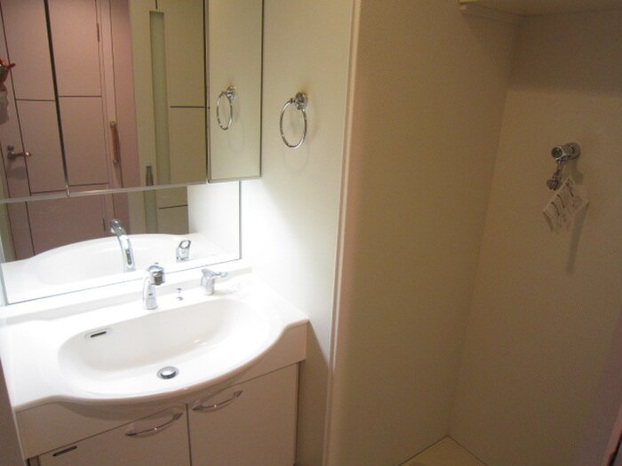 エクラン八芳の物件内観写真