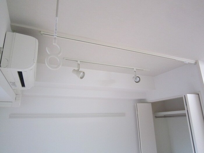 エクラン八芳の物件内観写真