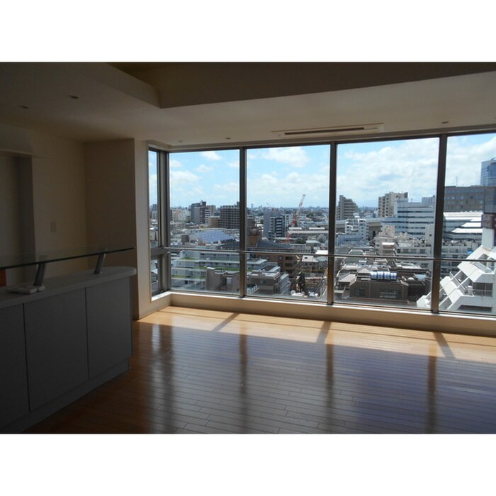 フォレストタウン参宮橋の物件内観写真