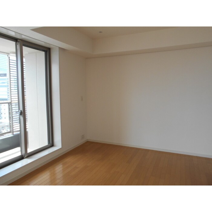 フォレストタウン参宮橋の物件内観写真