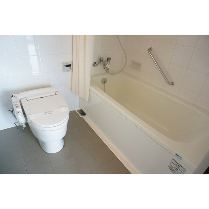 フォレストタウン参宮橋の物件内観写真