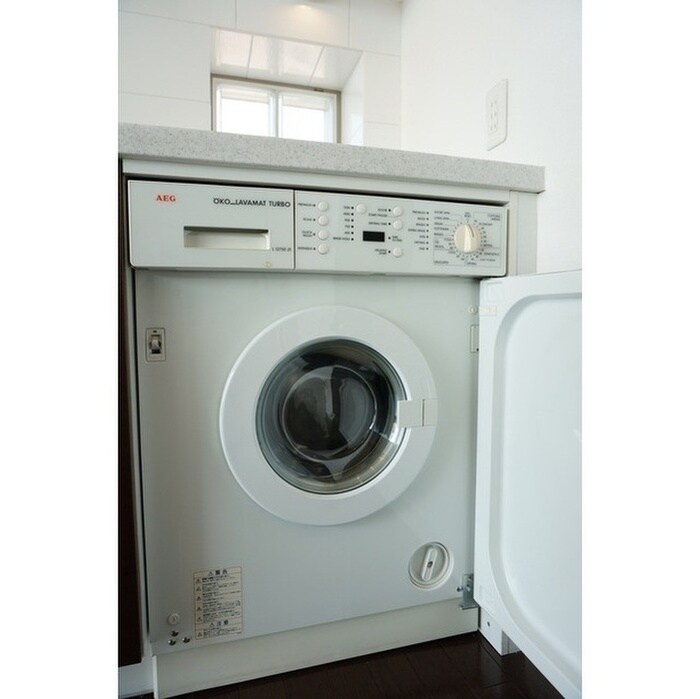 フォレストタウン参宮橋の物件内観写真