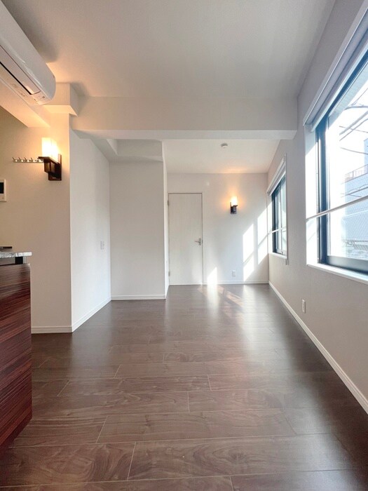 ＨＪ　ＰＬＡＣＥ　ＥＢＩＳＵの物件内観写真