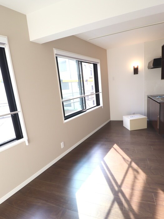 ＨＪ　ＰＬＡＣＥ　ＥＢＩＳＵの物件内観写真