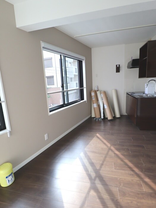 ＨＪ　ＰＬＡＣＥ　ＥＢＩＳＵの物件内観写真