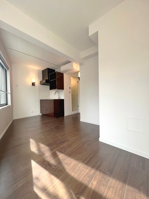 ＨＪ　ＰＬＡＣＥ　ＥＢＩＳＵの物件内観写真