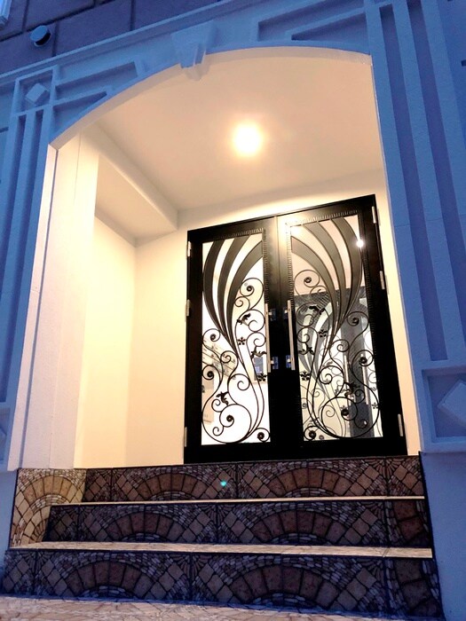 ＨＪ　ＰＬＡＣＥ　ＥＢＩＳＵの物件外観写真