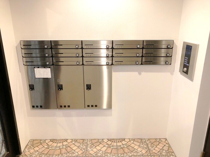 ＨＪ　ＰＬＡＣＥ　ＥＢＩＳＵの物件外観写真