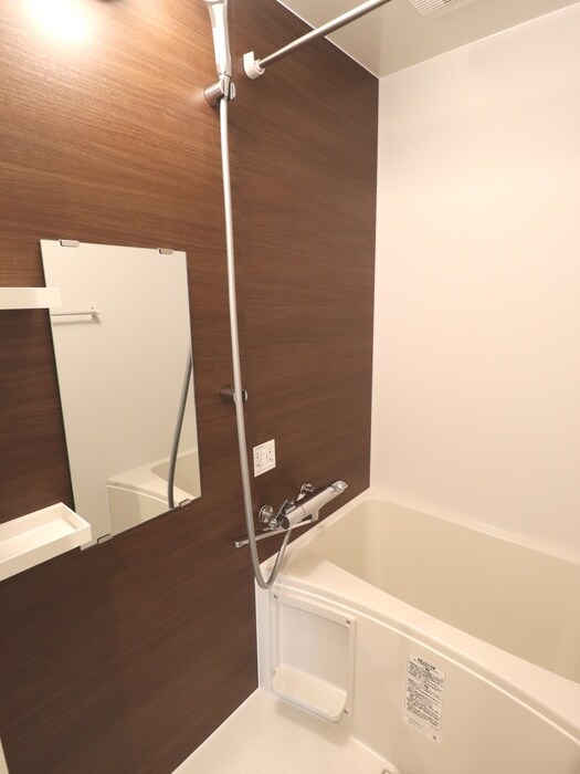 ＨＪ　ＰＬＡＣＥ　ＥＢＩＳＵの物件内観写真