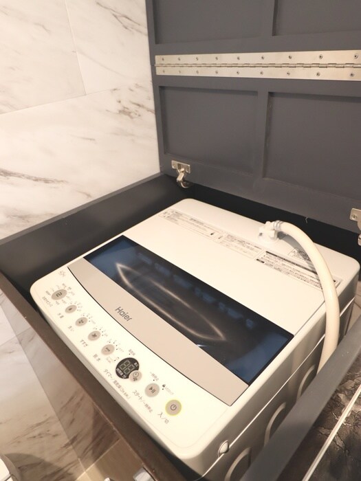 ＨＪ　ＰＬＡＣＥ　ＥＢＩＳＵの物件内観写真