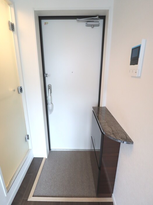 ＨＪ　ＰＬＡＣＥ　ＥＢＩＳＵの物件内観写真