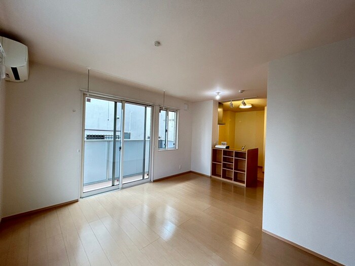 カーサポンティチェロの物件内観写真