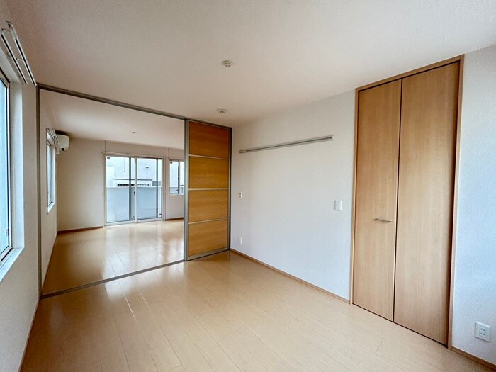 カーサポンティチェロの物件内観写真