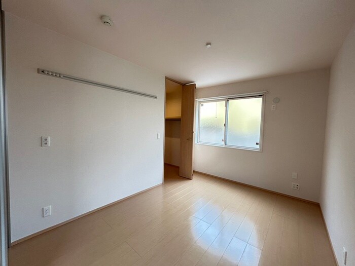 カーサポンティチェロの物件内観写真