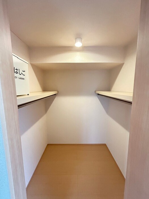 カーサポンティチェロの物件内観写真