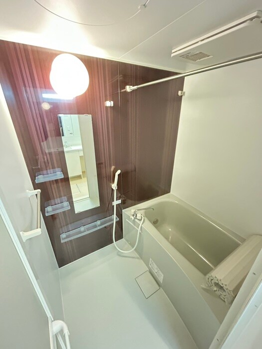 カーサポンティチェロの物件内観写真