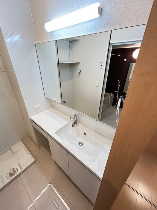 カーサポンティチェロの物件内観写真