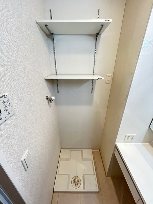 カーサポンティチェロの物件内観写真