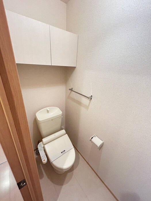 カーサポンティチェロの物件内観写真