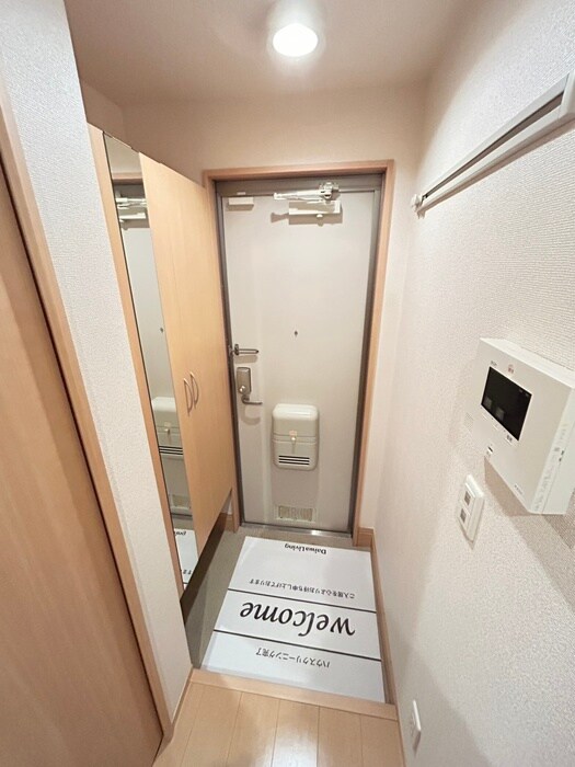 カーサポンティチェロの物件内観写真