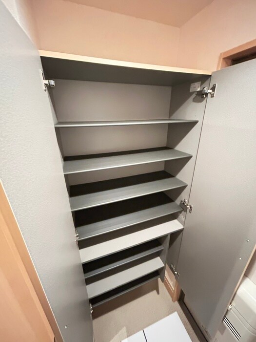 カーサポンティチェロの物件内観写真