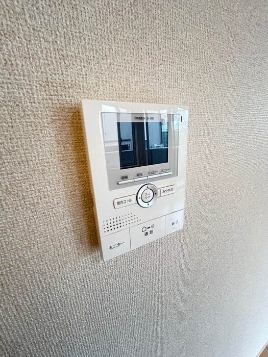 カーサポンティチェロの物件内観写真