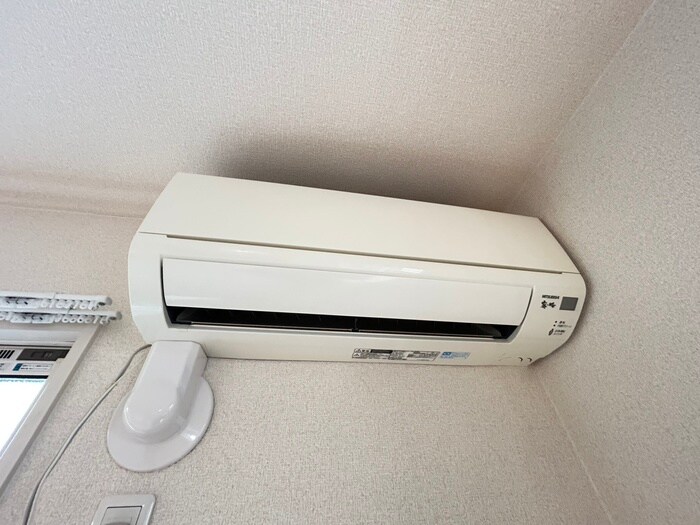 カーサポンティチェロの物件内観写真