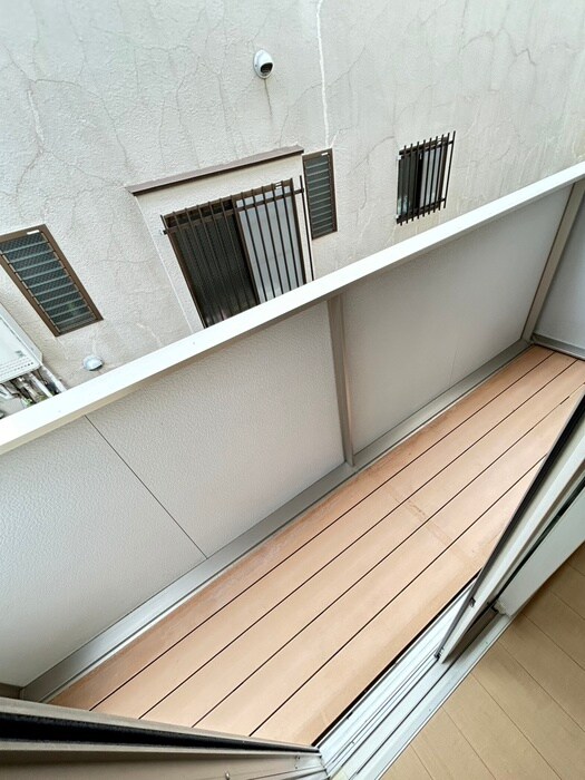 カーサポンティチェロの物件内観写真