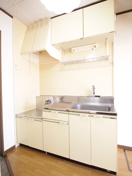 サンハイツの物件内観写真