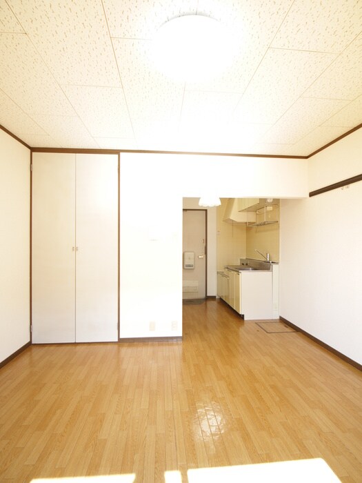 サンハイツの物件内観写真