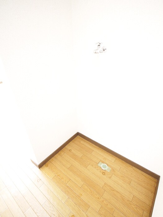 サンハイツの物件内観写真