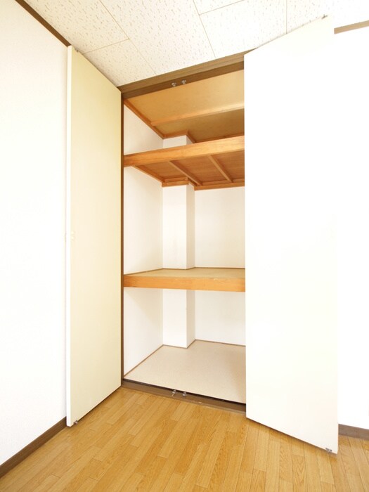 サンハイツの物件内観写真