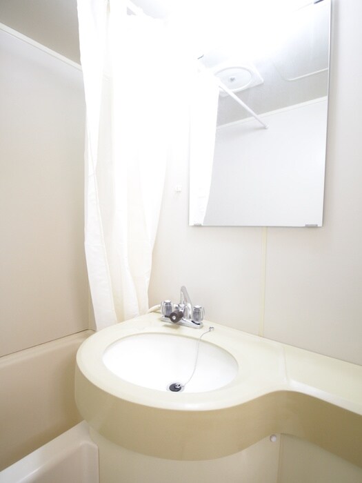 サンハイツの物件内観写真