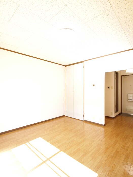 サンハイツの物件内観写真