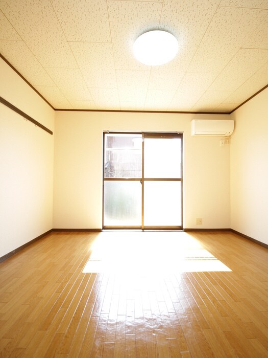 サンハイツの物件内観写真