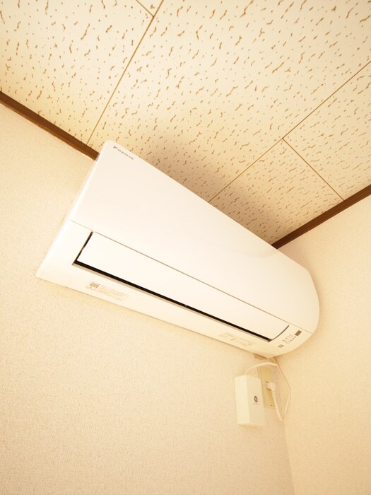 サンハイツの物件内観写真