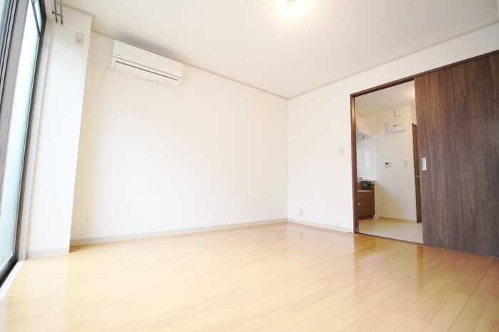 メゾンマロニエの物件内観写真