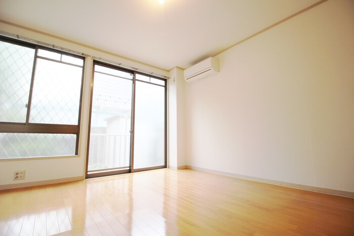 メゾンマロニエの物件内観写真