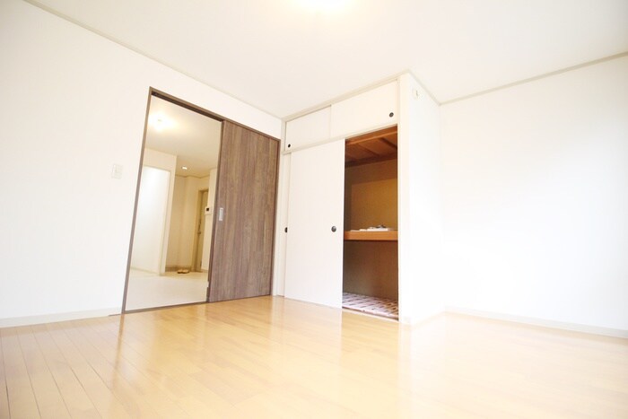 メゾンマロニエの物件内観写真