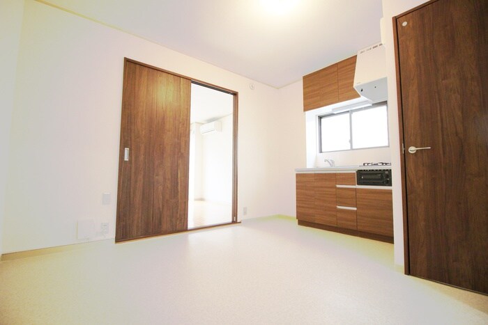 メゾンマロニエの物件内観写真