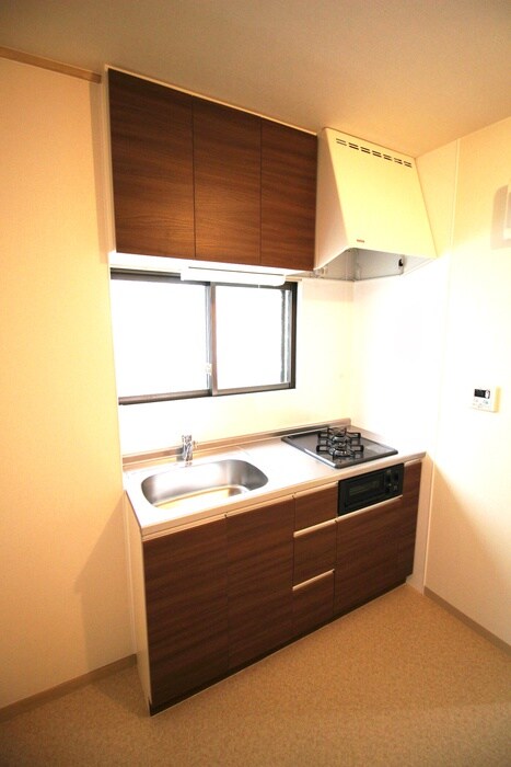 メゾンマロニエの物件内観写真