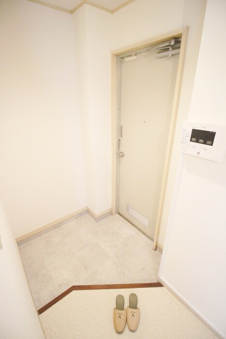 メゾンマロニエの物件内観写真